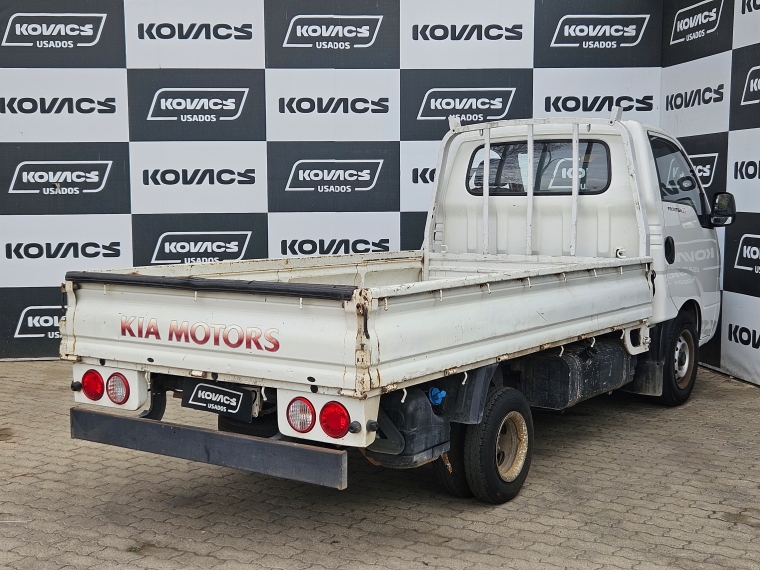 Kia Frontier 2.5l 6mt Abs 2024 Usado  Usado en Kovacs Usados