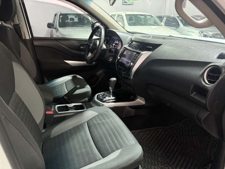 Nissan Navara Navara Xe 4x4 Automática  2022  Usado en Automotriz Villalobos