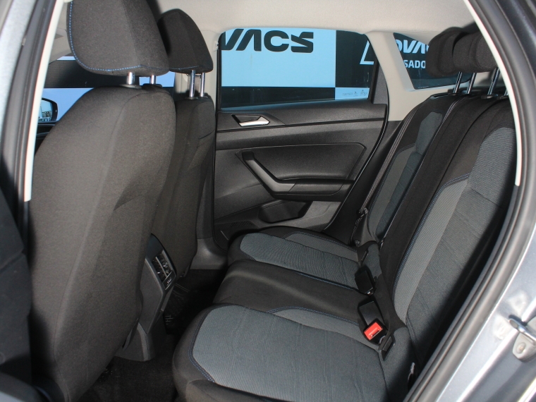 Volkswagen Nivus 1.0   Tsi   Comfortline  At 2023 Usado  Usado en Kovacs Usados