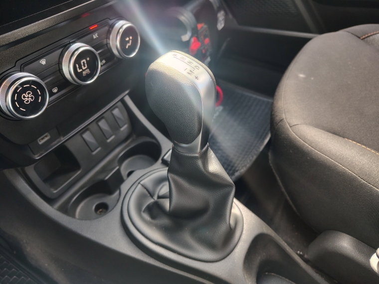 Renault Oroch 1.3t Intens  At 2023 Usado  Usado en Webautos.cl