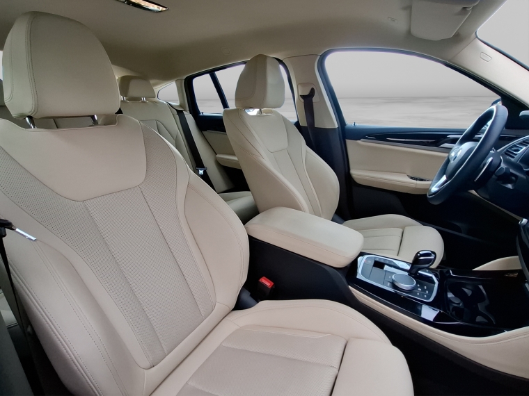 Bmw X4 Xdrive20i Heritage 2025 Usado Usado en BMW Premium Selection Bmw X4 Xdrive20i Heritage 2025 Usado Usado en BMW Premium Selection