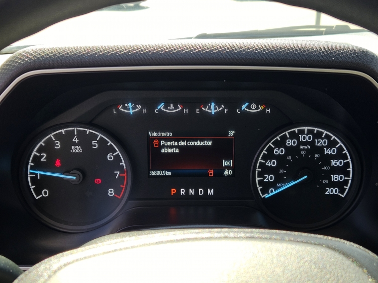 Ford F-150 F150 Xlt Dcab 3.3 Aut 2024 Usado en Rosselot Usados