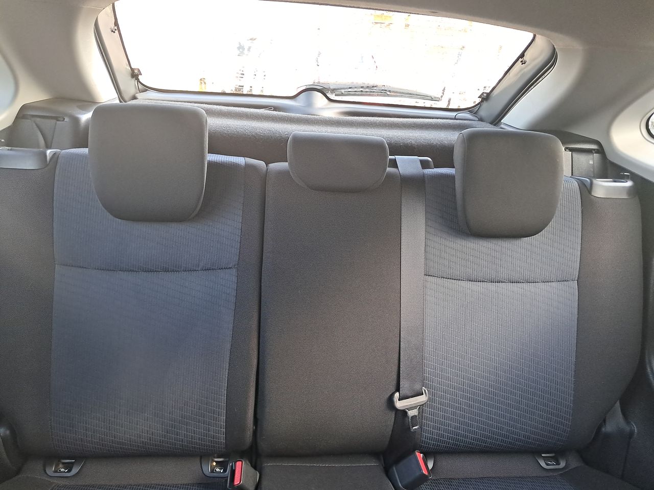 Suzuki Baleno Baleno Hb 1.4 2021 Usado  Usado en Webautos.cl