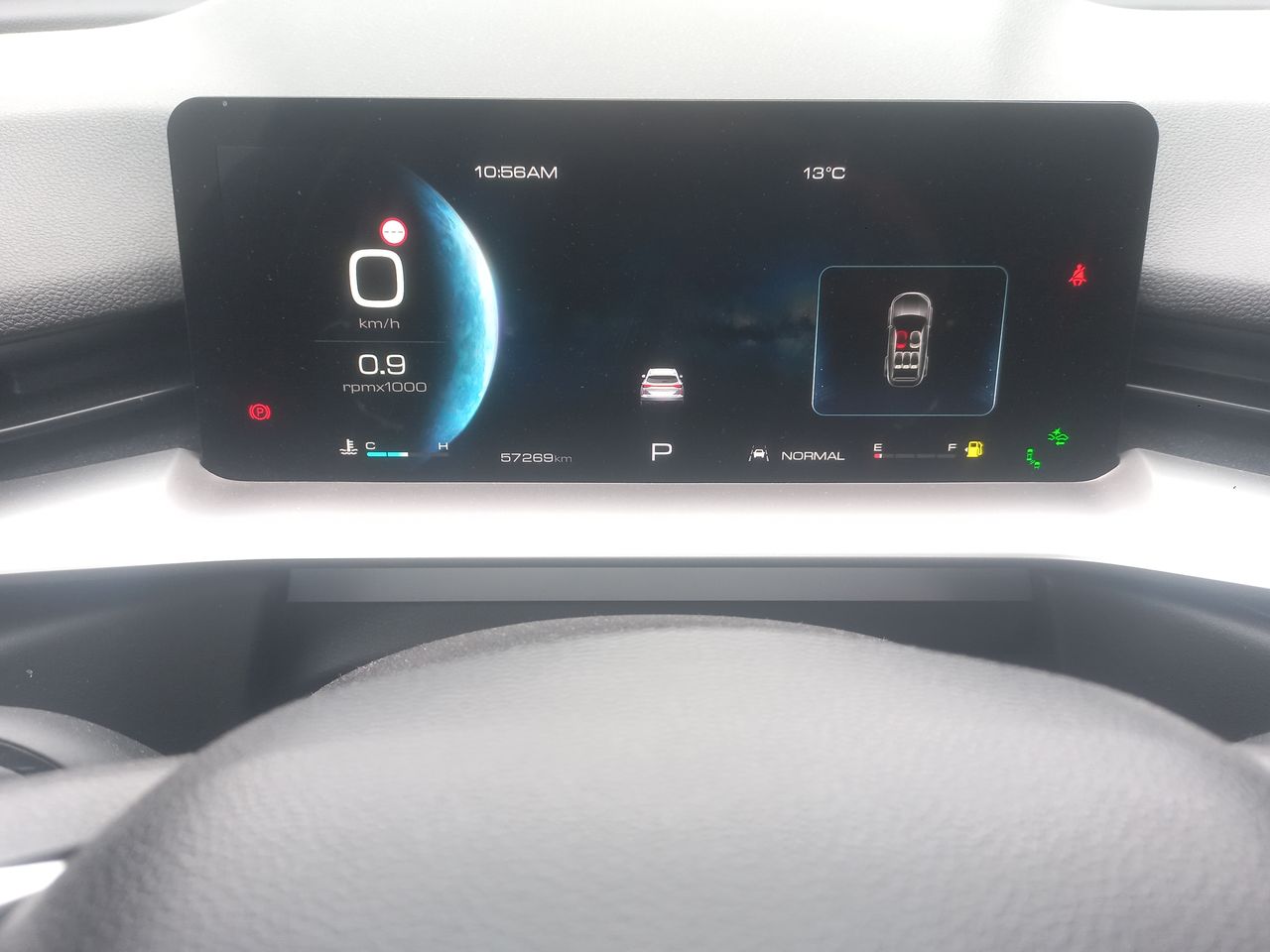 Haval H6 H6 2.0  Aut. 2022 Usado en Usados de Primera - Sergio Escobar