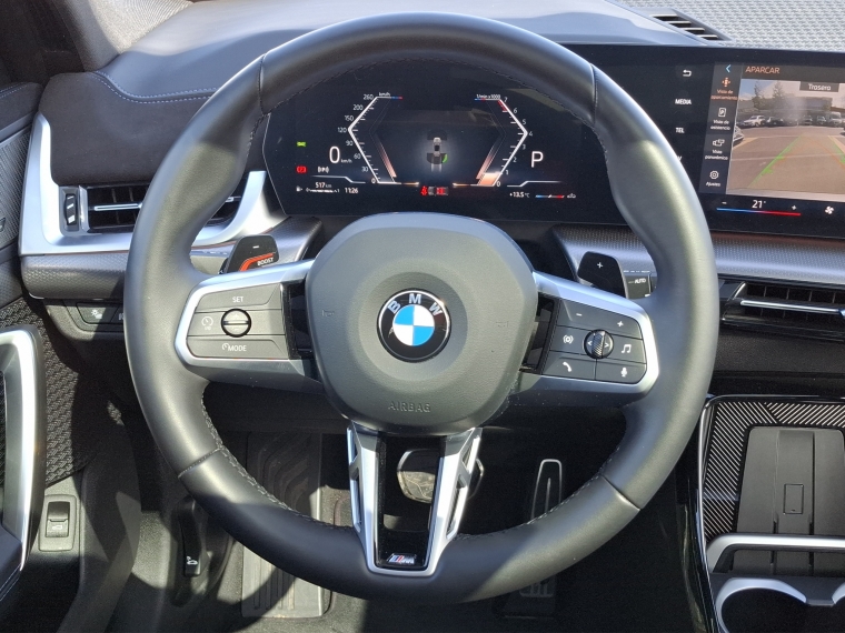 Bmw X1 Sdrive18i M Sport 2026 Usado Usado en BMW Premium Selection Bmw X1 Sdrive18i M Sport 2026 Usado Usado en BMW Premium Selection