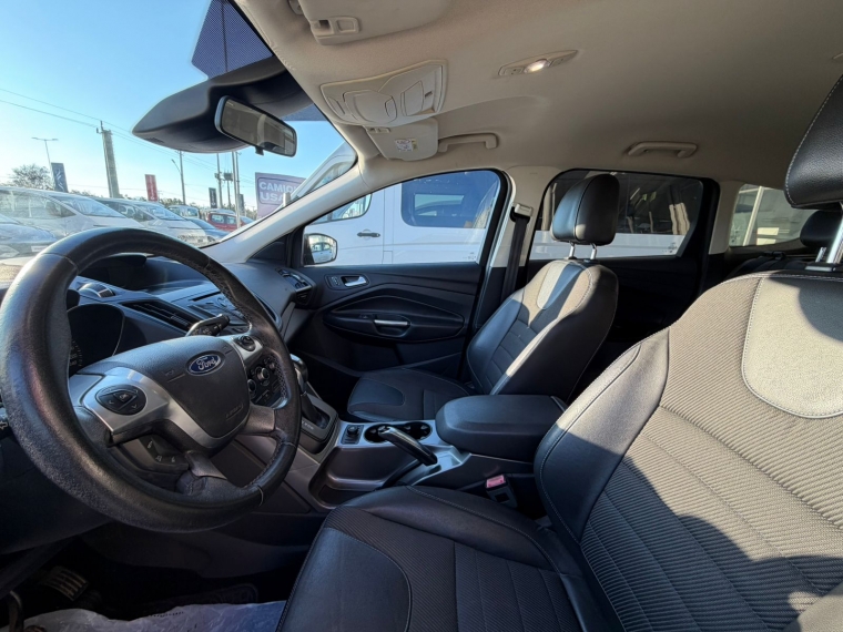 Ford Escape 2.5 4x2 At 2019 Usado Usado en Webautos.cl Ford Escape 2.5 4x2 At 2019 Usado Usado en Webautos.cl