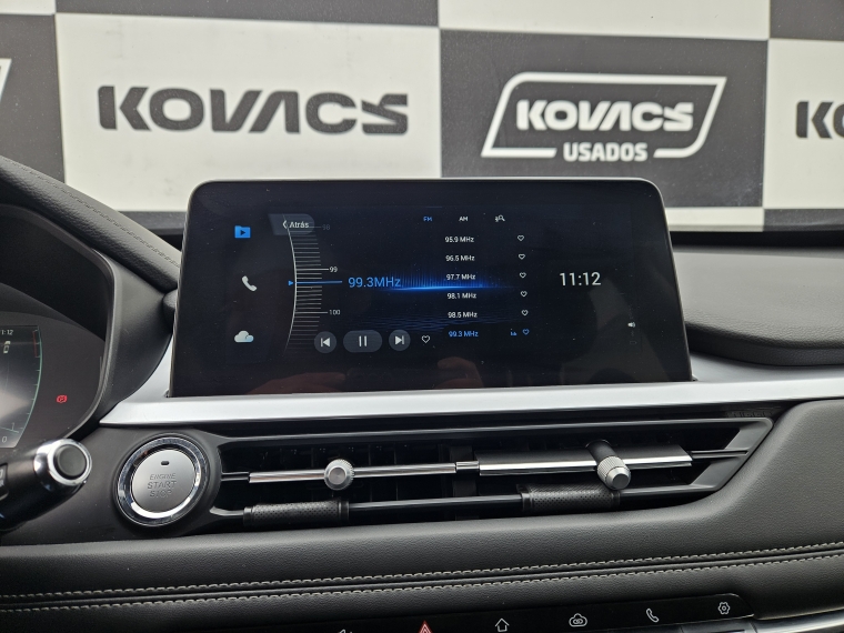 Chery Tiggo 7 Gls At 1.5 2024 Usado  Usado en Kovacs Usados