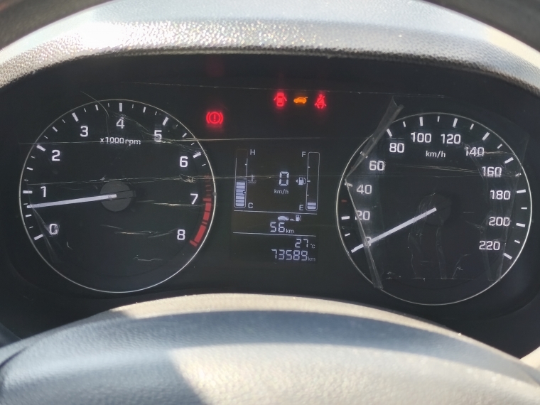 Hyundai Creta Gs 1.6 Mt 2019 Usado  Usado en Kovacs Usados
