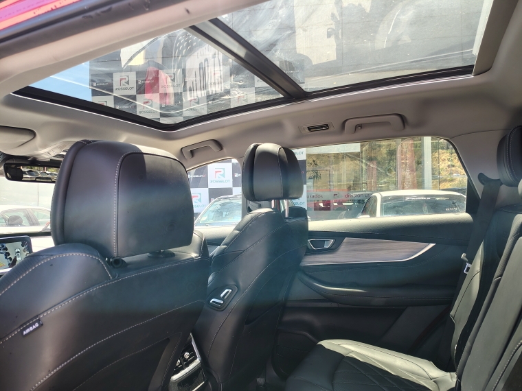 Chery Tiggo 8 pro max Tiggo 8 Pro Max 4x4 2.0 Aut 2023 Usado en Rosselot Usados