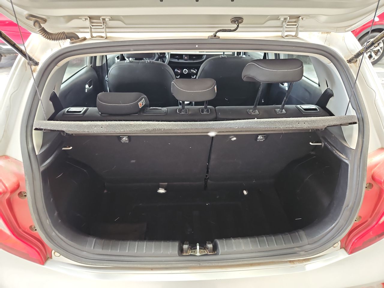 Kia Morning Morning Lx 1.0 2020 Usado  Usado en Webautos.cl