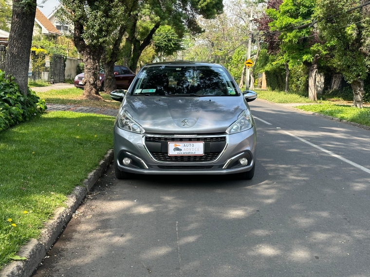 Peugeot 208 Signature 1.2 2020 Usado en Autoadvice Autos Usados