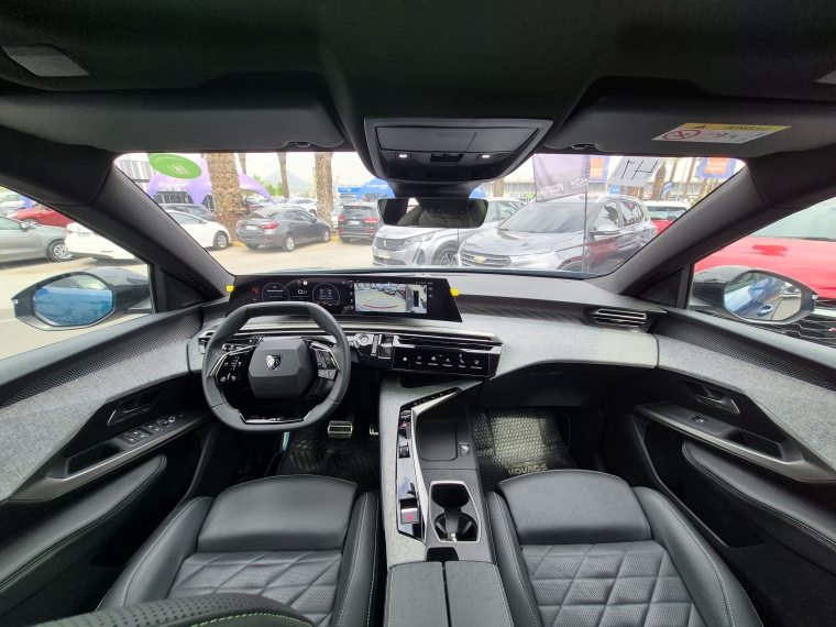 Peugeot 5008 Mhev 1.2 Aut 2026 Usado  Usado en Kovacs Usados