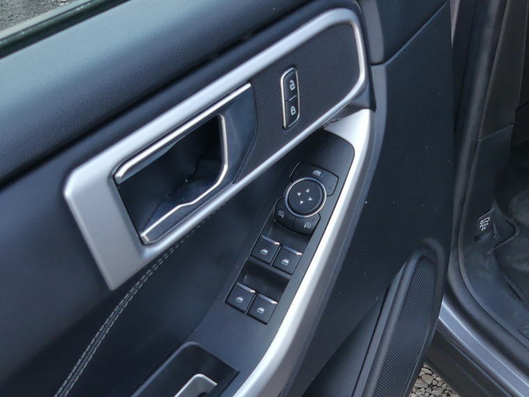 Ford Explorer Xlt 4x4 2.3 Aut 2022 Usado  Usado en Webautos.cl