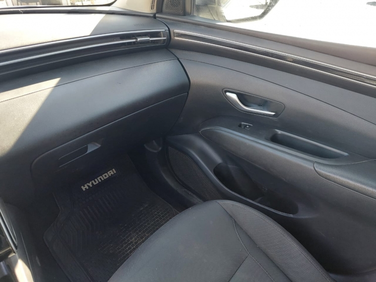 Hyundai Tucson Nx4 2.0 At - Unico DueÑo 2023 Usado  Usado en Webautos.cl