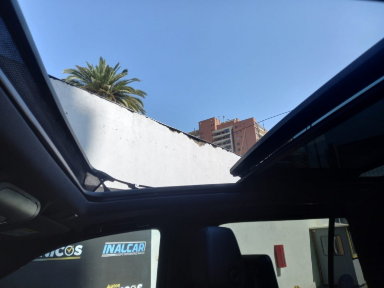 Chevrolet Tahoe Z71-5.3 4x4 2021 Usado  Usado en Webautos.cl