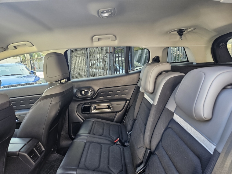 Citroen C5 aircross C5 Aircross Cva8 Stt 1.5 Aut 2023 Usado en Rosselot Usados