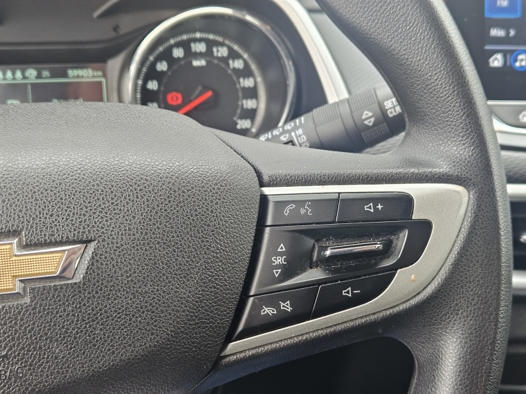 Chevrolet Tracker 1.2 Ltz P Mt 2023 Usado  Usado en Kovacs Usados