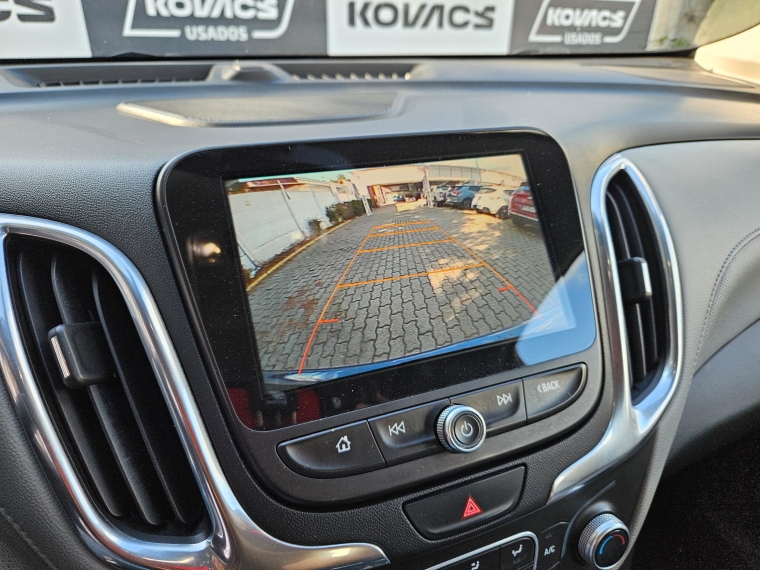 Chevrolet Equinox Equinox Premier Awd 1.5 2019 Usado  Usado en Kovacs Usados
