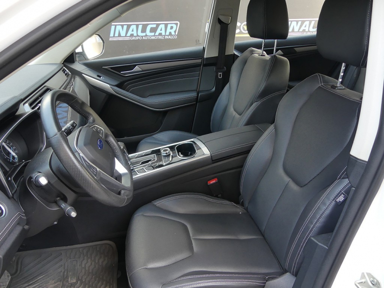 Ford Territory 1.5 Aut 2021 Usado  Usado en Webautos.cl