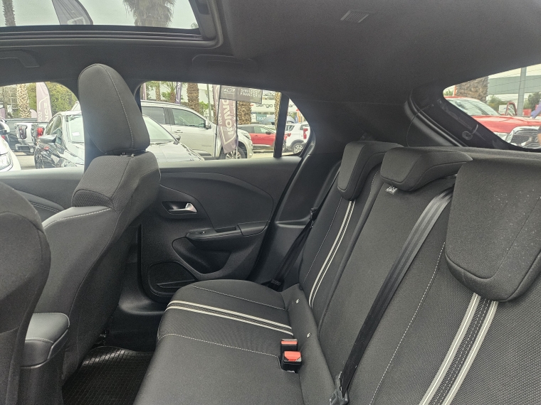 Opel Corsa 1.2 Gs Line At 2025 Usado  Usado en Kovacs Usados