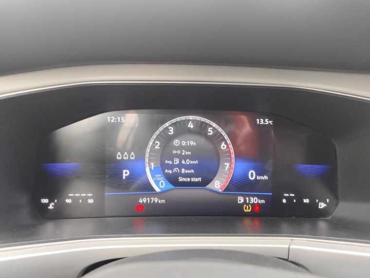 VOLKSWAGEN T-CROSS TSI 1.0 AT CONFORLINE - imagen 16