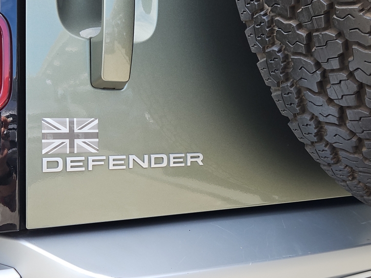 Land rover Defender 110 3.0id S 2026 Usado  Usado en BMW Premium Selection