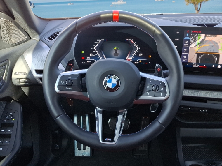 Bmw M235 Xdrive Gran Coupé 2026 Usado  Usado en BMW Premium Selection