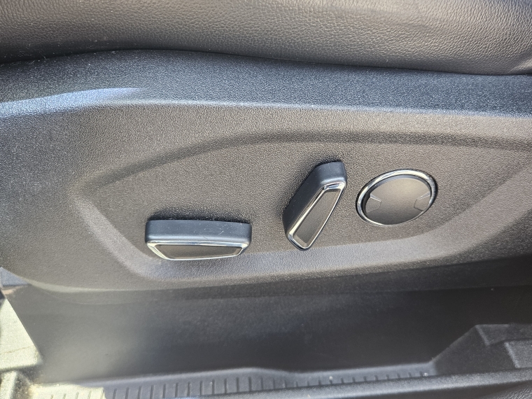 Ford Edge Edge 2.0 Aut Full 2018 Usado en Rosselot Usados