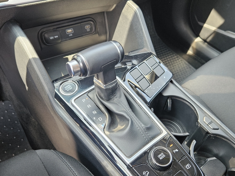 Kia Sportage Ex 2.0l 8at Dsl 2023 Usado  Usado en Kovacs Usados