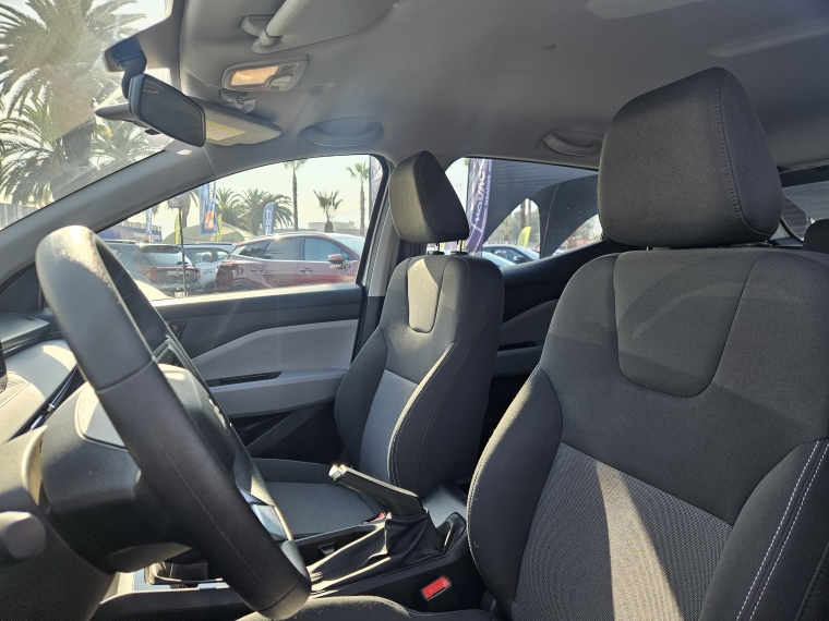 Chevrolet Sail Hb Ltz 1.5 Mt 2026 Usado  Usado en Kovacs Usados