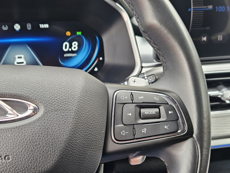 Chery Tiggo 8 pro Tiggo 8 Pro Glx Dct 1.6 Aut 2023 Usado en Rosselot Usados