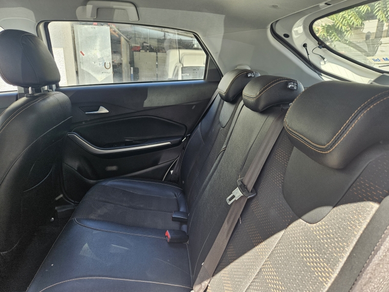 Chery Tiggo 2 Tiggo 2 Gls Cvt 1.5 Aut 2023 Usado  Usado en Webautos.cl