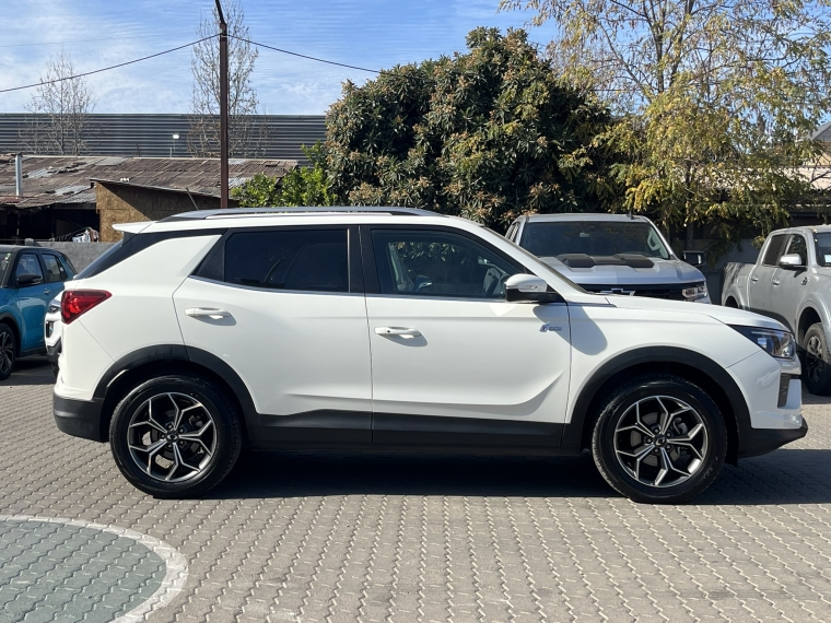 Ssangyong Korando Glx 1.5 2023 Usado  Usado en Kovacs Usados