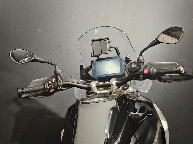 Bmw R 1300 gs Ii 2024 Usado en BMW Premium Selection