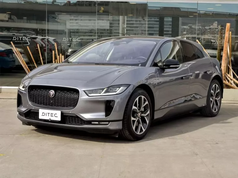 Jaguar I-pace Ev400 Hse 2022 Usado  Usado en Webautos.cl