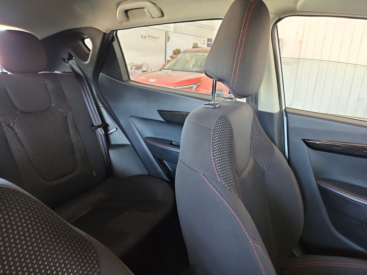 Jac Js2 Js2 Hatchback 1.5 2024 Usado en Usados de Primera - Sergio Escobar