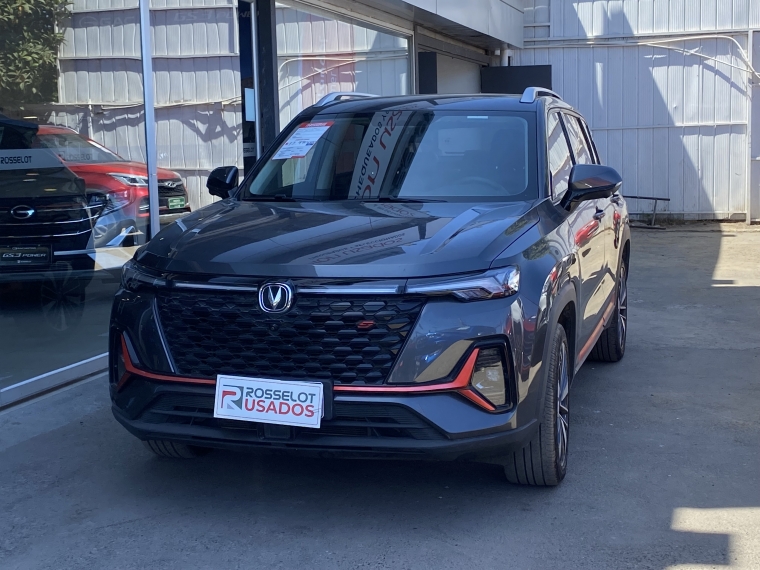 CHANGAN CS35 CS35 ELITE 1.4 AUT 2025