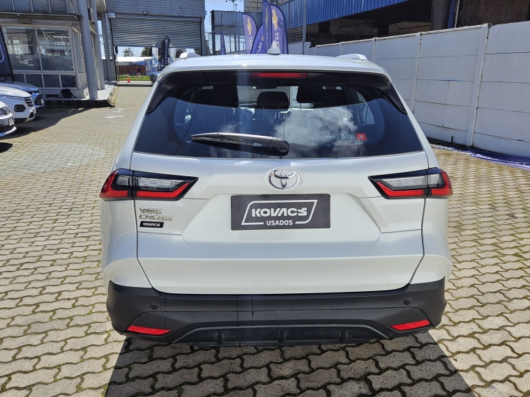 Toyota Yaris 1.5 Mecanico 2025 Usado  Usado en Kovacs Usados