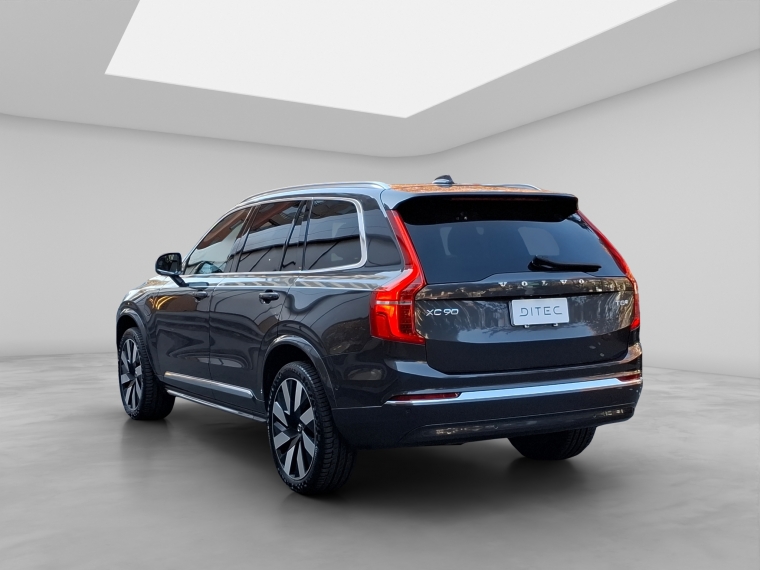 Volvo Xc90 Ii T8 4x4 2.0 Aut 2025 Usado Usado en Webautos.cl Volvo Xc90 Ii T8 4x4 2.0 Aut 2025 Usado Usado en Webautos.cl
