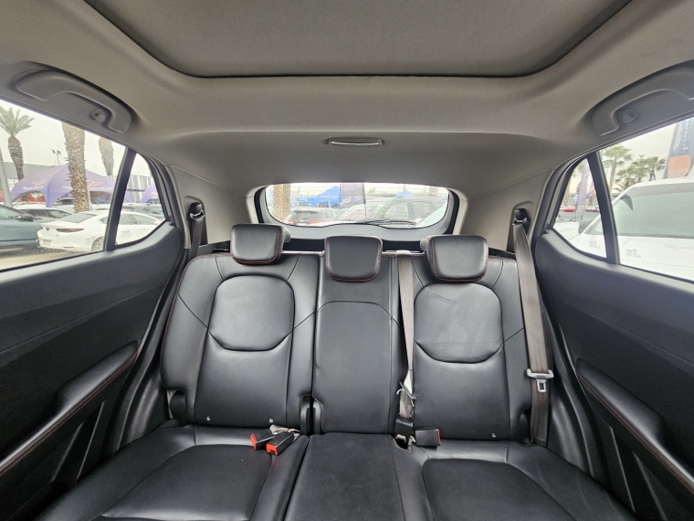 Chevrolet Groove Premier 1.5l Mt 2023 Usado  Usado en Kovacs Usados