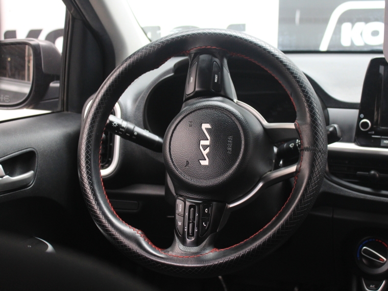 Kia Morning 1.2  Ex Full Mt 2022 Usado  Usado en Kovacs Usados