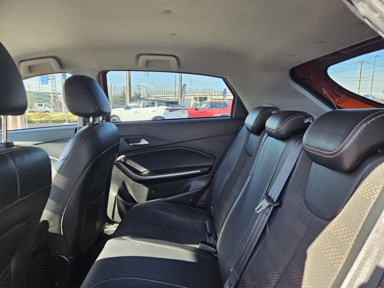 Chery Tiggo 2 1.5 Gls Mt 2022 Usado  Usado en Kovacs Usados