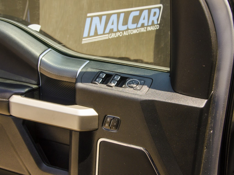 Ford F-150 Lariat 2019 Usado  Usado en Webautos.cl