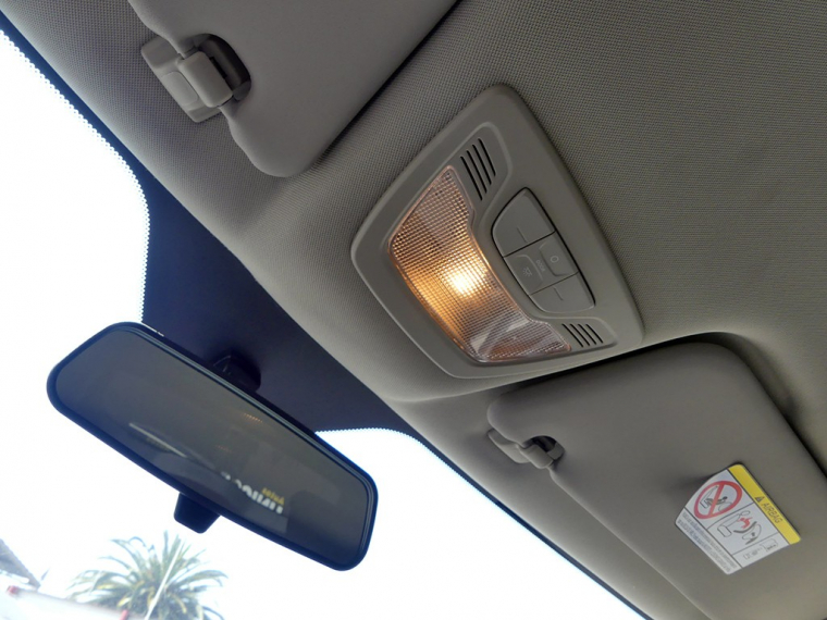 Chevrolet Groove 1.5l Mt6 2024 Usado Usado en Webautos.cl Chevrolet Groove 1.5l Mt6 2024 Usado Usado en Webautos.cl