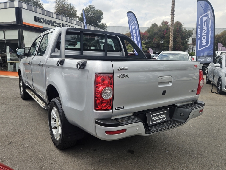 Jac T6 Ce Comfort 2.0 Mt 2021 Usado Usado en Kovacs Usados Jac T6 Ce Comfort 2.0 Mt 2021 Usado Usado en Kovacs Usados