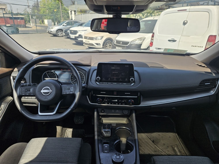 Nissan X-trail 1.5 4x4 Aut 2024 Usado Usado en Autoselect Usados Nissan X-trail 1.5 4x4 Aut 2024 Usado Usado en Autoselect Usados