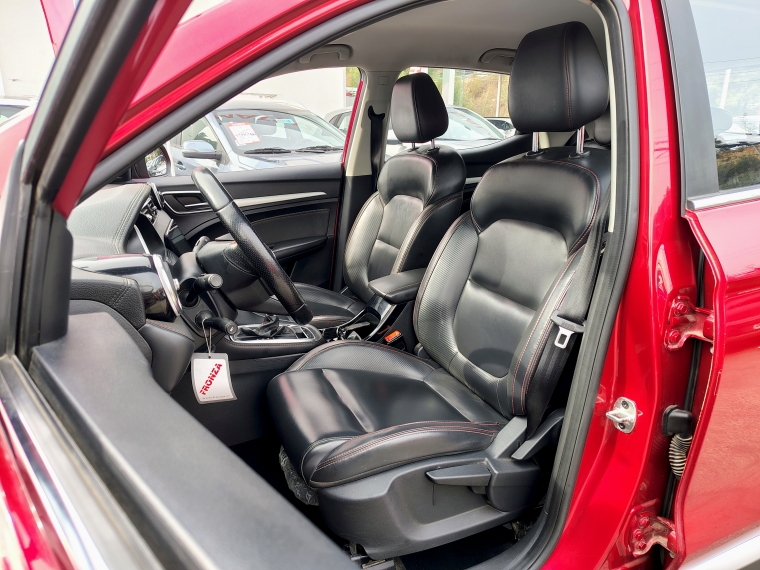 Mg Zx Zx 1.5 2022 Usado en Rosselot Usados