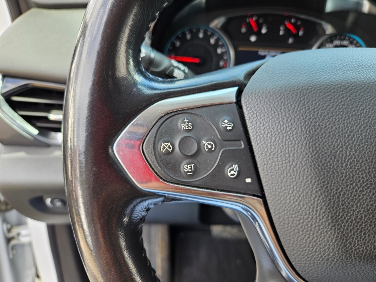 Chevrolet Traverse Traverse Premier Awd 3.6 2021 Usado en Rosselot Usados