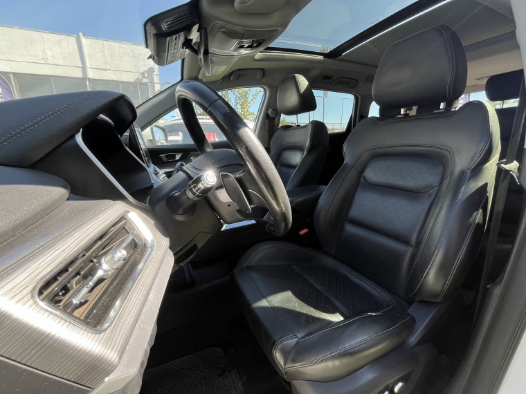 Chery Tiggo 8 Tiggo 8 Pro Glx Dct 1.6 Aut 2023 Usado en Rosselot Usados