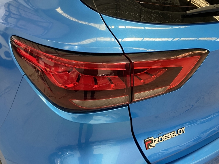Mg Zx Zx Dlx 1.5 2022 Usado en Rosselot Usados
